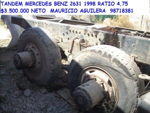 mbenz-2631