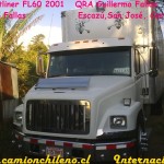 Freightliner Fallas