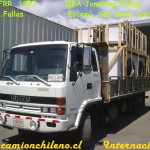 Isuzu Jonathan