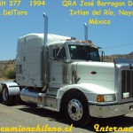 Peterbilt Del Toro