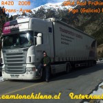 Scania Trans-Ayan