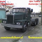 leyland