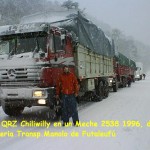 nieve