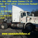WESTERN STAR