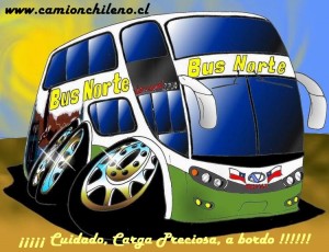 bus-norte