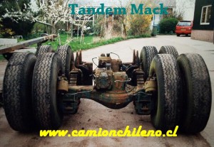 mack-tandem