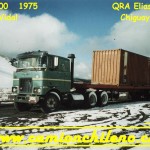 Mack F700