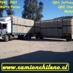 Scania Chester