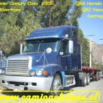 freightliner-nancho freightliner-nancho