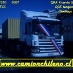 scania-maquinon scania-maquinon