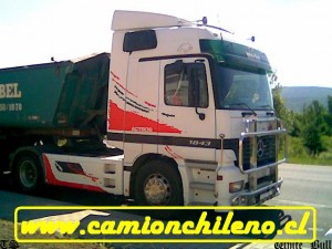 actros