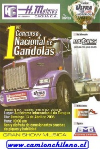 camiondebola