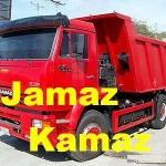 kamaz