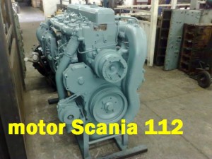 motor-scania