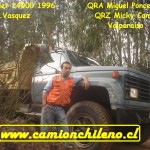 Chevrolet Camelcool
