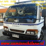 Chevrolet El Polvora