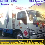 Chevrolet La Ligua