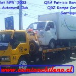 Chevrolet Rompe Corazones