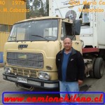 Fiat Cabezas