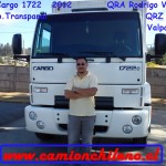 Ford Boya