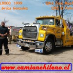 Ford El Pollo