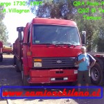 Ford El Terrible