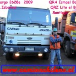 Ford Lito El Bambino