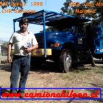 Ford Monsalves