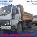 Ford Nelly Lagos
