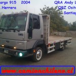 Ford Osito Polar