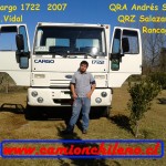 Ford Salazar Chico