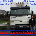 Ford Trans ARAH