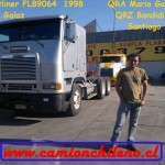 Freightliner Bandido Chico