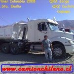Freightliner Cachito Veloz
