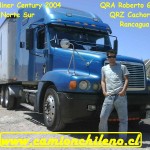 Freightliner Cachorro
