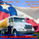 Freightliner Chileno