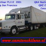 Freightliner Choko