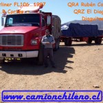 Freightliner El Diaguitano