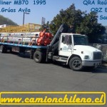 Freightliner El Durul