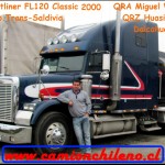 Freightliner Huasito