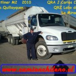 Freightliner Lobo del Aire