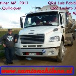 Freightliner Luchito Xocapic
