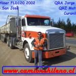 Freightliner Mata
