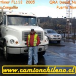 Freightliner Navarro