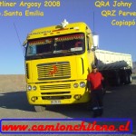 Freightliner Perverso