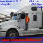 Freightliner Superveedor