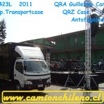Hino Case
