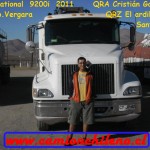 International El Ardilla
