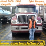 International Marquez