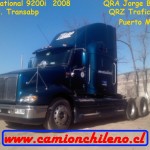 International Traficante
